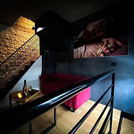 Foxyroom * Le Petit-Quevilly