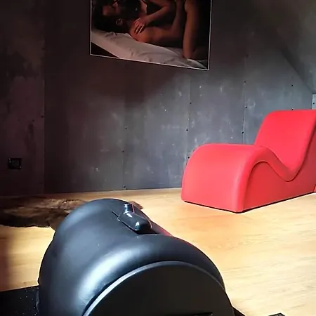Foxyroom Le Petit-Quevilly