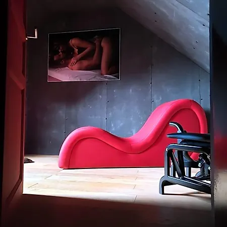 Hotel Foxyroom *