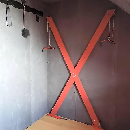 Foxyroom Hotel Le Petit-Quevilly