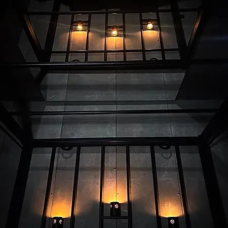 Foxyroom Hotel